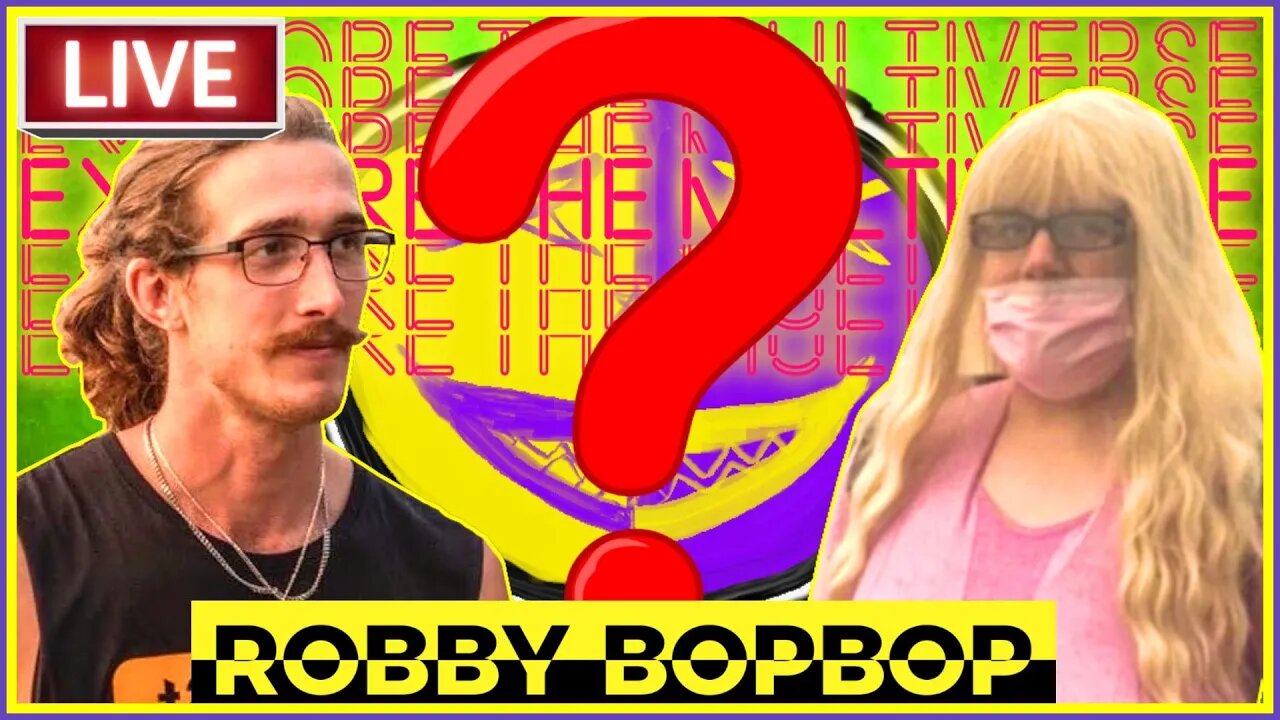 🔴 Brandon Buckingham Is Spiraling + The Tittenstein Conspiracy + Grocery Store Meltdown + More