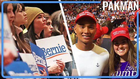 Will Young People Ever Vote in Massive Numbers?