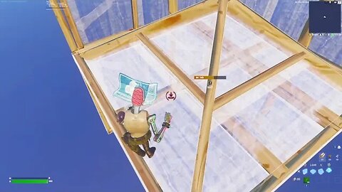 Session 3: Fortnite (Different Types of Walking) - Part 2 -