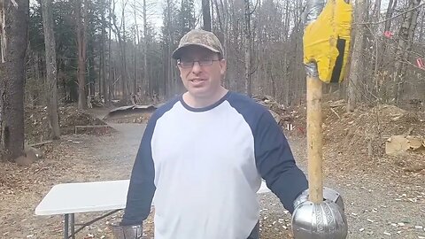 Using Medieval Gauntlets as a Weapon
