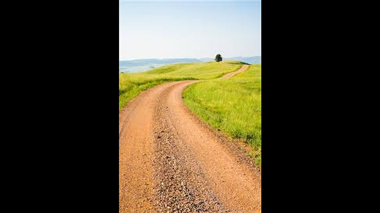 The Far Away road