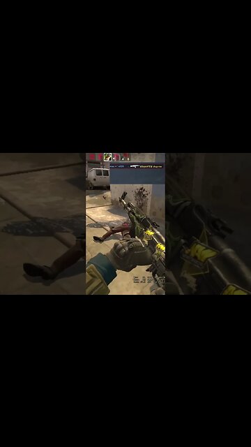 1x3 + defuse clutch com tóxico no time CSGO Valve 🌎30 Counter-Strike Global Offensive