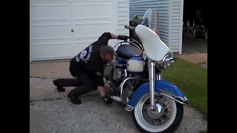Impressive Kick Start