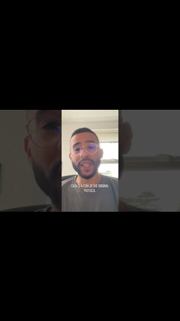 Who Is Michael Hudson? #crypto #motivation #success