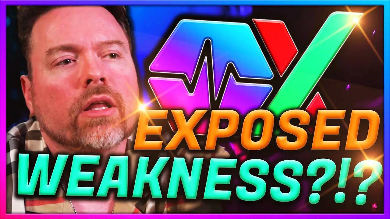 🔥 RICHARD HEART WEAKNESS EXPOSED?! BEST CRYPTO FOUNDER INTERVIEW | PLS PLSX HEX | Jake Sharpe Clips