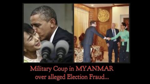 Myanmar military seizes power in coup after detaining Aung San Suu Kyi...