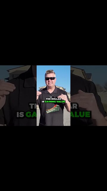 Japan's Having a Problem with their Currency