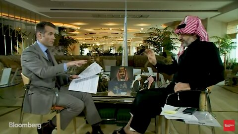 CHILD TRAFFICKER LEADER, SAUDI BILLIONAIRE ALWALEED ON SECRET DEAL TO SECURE HIS RELEASE.