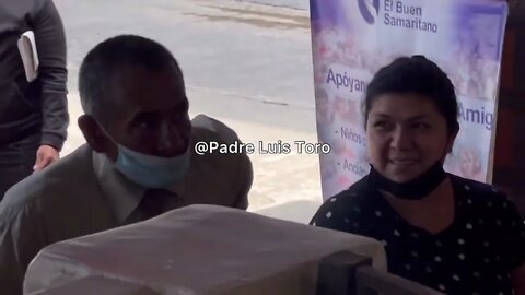 Pastor Adventista; A éste varón no lo puedo refutar. El Padre Luis Toro resuelve además más DUDAS.