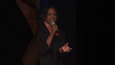 Candace Owens On Racist Comments In Schools