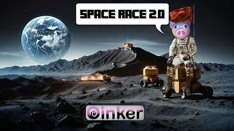 Space Race 2.0