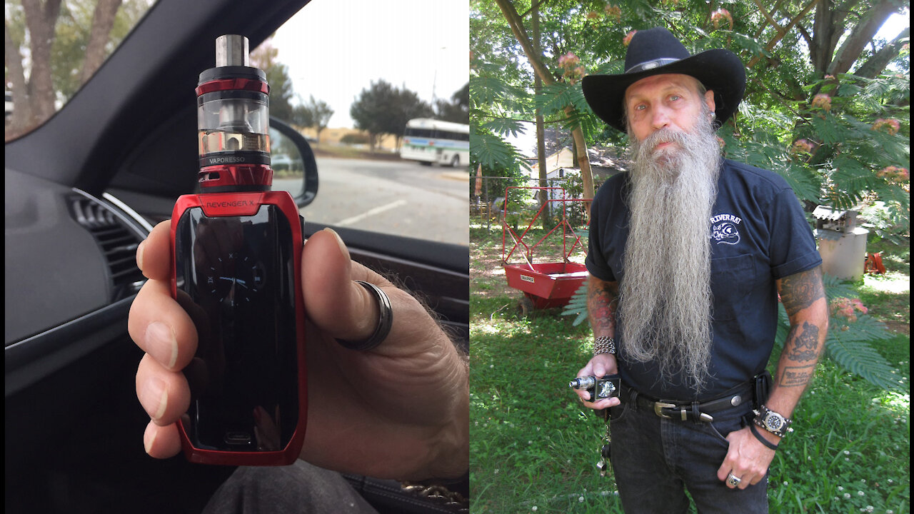 DIY E-Liquid Supply