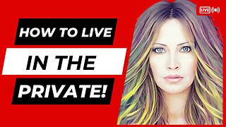 How To Live In The Private - Our Classes