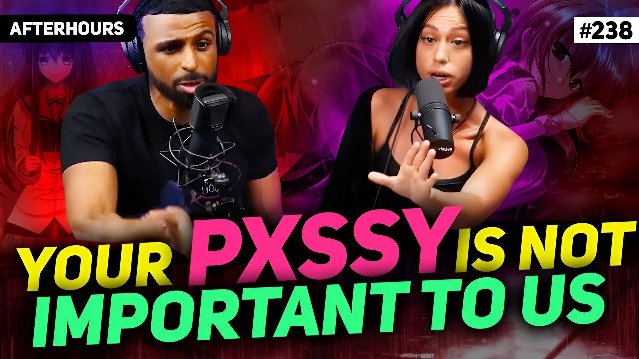 Myron Debunk COPING 304 Think She CAN Get Married
