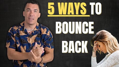 How to Get Through a Breakup - Life After Love