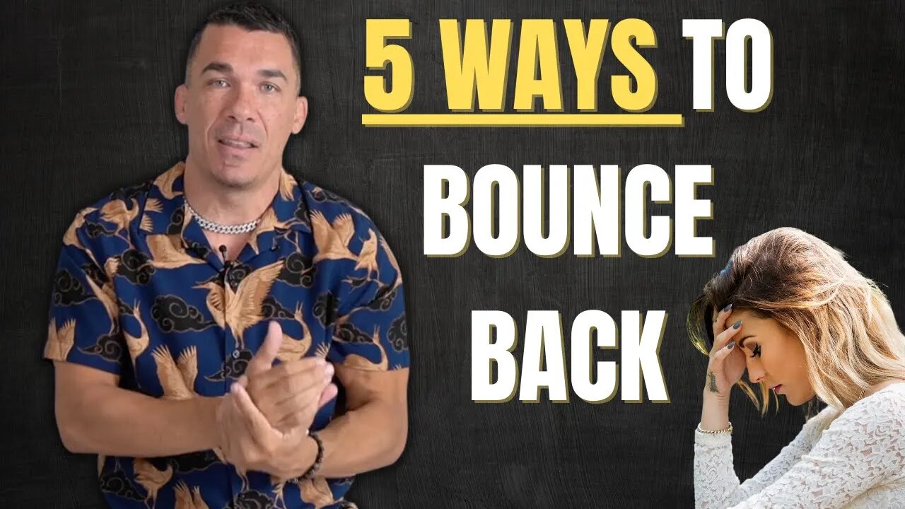 How to Get Through a Breakup - Life After Love