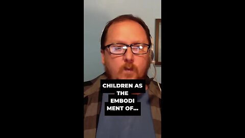 The Chilling Truth About Evil Children in Horror Movies | Untold Radio AM #Shorts