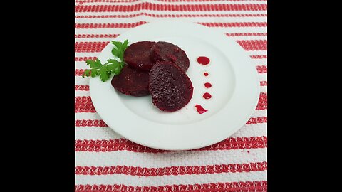 How to Make Delicious Pickled Beetroots at Home