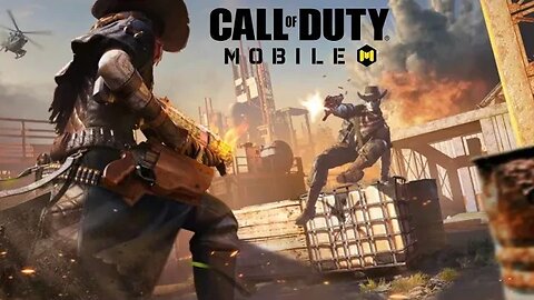 COD RANKED: HIJACKED