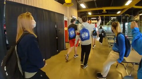 Space Camp March