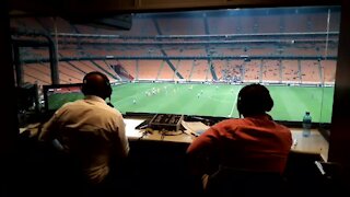 SOUTH AFRICA - Johannesburg - Chiefs vs Maritzburg (Video clips) (kUK)