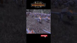 Panning Oxyotl Army (Ambushed by Kairos)