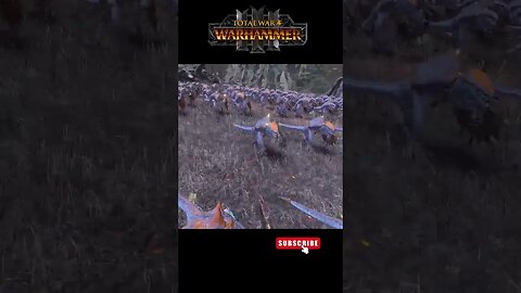 Panning Oxyotl Army (Ambushed by Kairos)