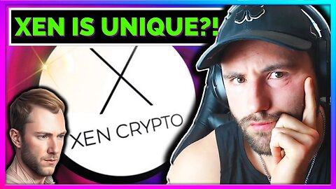 XEN's Unique Approach to Disinflation