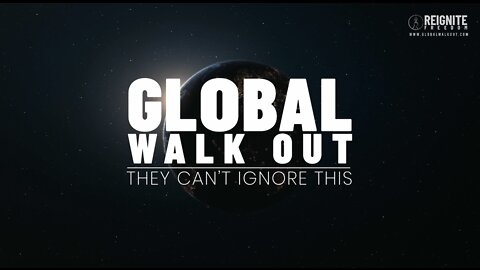 Global Walkout