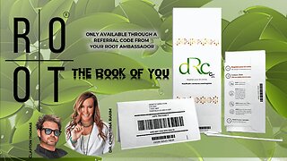 The DRC-GX Genetic Test is LIVE! Stop Wasting Money. Here's How!