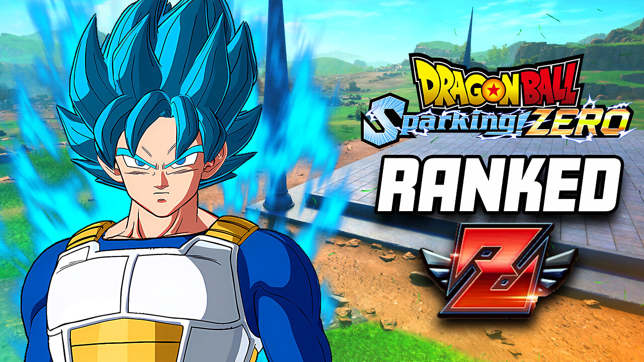 🔴 LIVE KING OF THE HILL & RANKED 👑 PICK MY TEAM FOR DP RANK MATCHES 🐉 DRAGON BALL: Sparking! ZERO