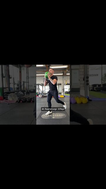 This Kettlebell Workout Burns Fat Like Butter In The Sun