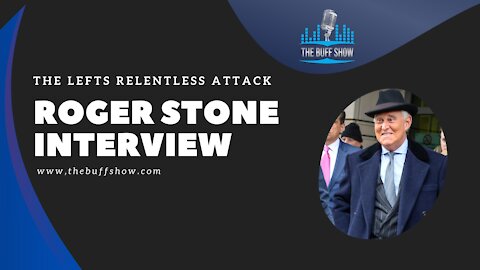 Roger Stone on Leftist Lawyers