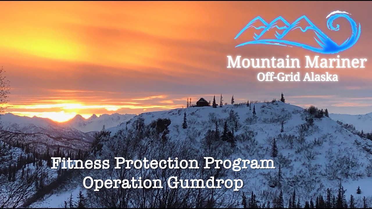 Fitness Protection Program | Operation Gumdrop