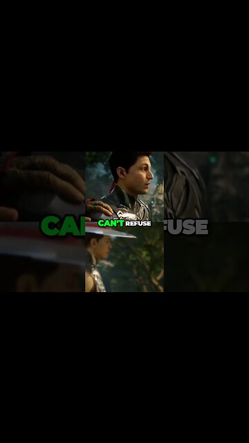 Unleashing Real Sorcery The Dangerous Conspiracies of General Shao