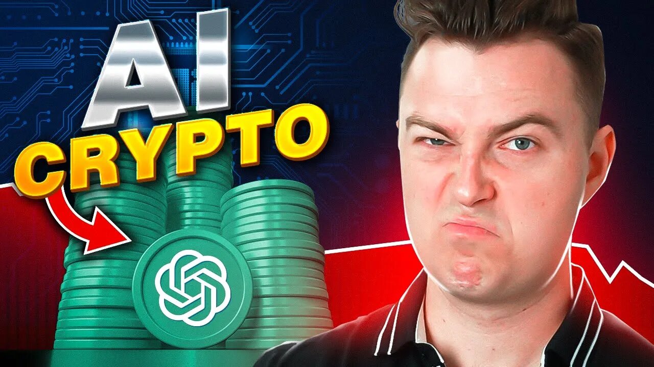 The Truth About AI Crypto