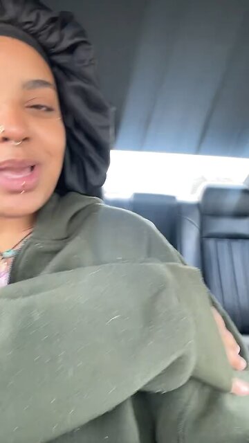 Are men sassy when they say this