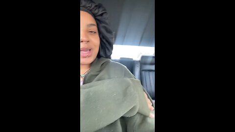 Are men sassy when they say this