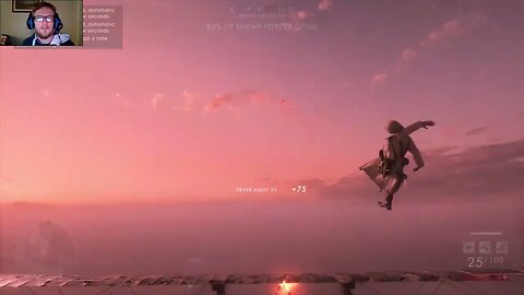 Battlefield 1: Multiplayer Gameplay Featuring Campbell The Toast: Session 6 [2020 Gameplay]