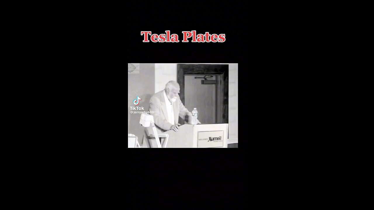 Things are, and what you thought they were