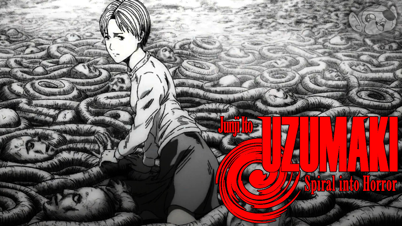 The Reason Behind the Spiral Curse is Revealed! | UZUMAKI | Finale Breakdown & Review