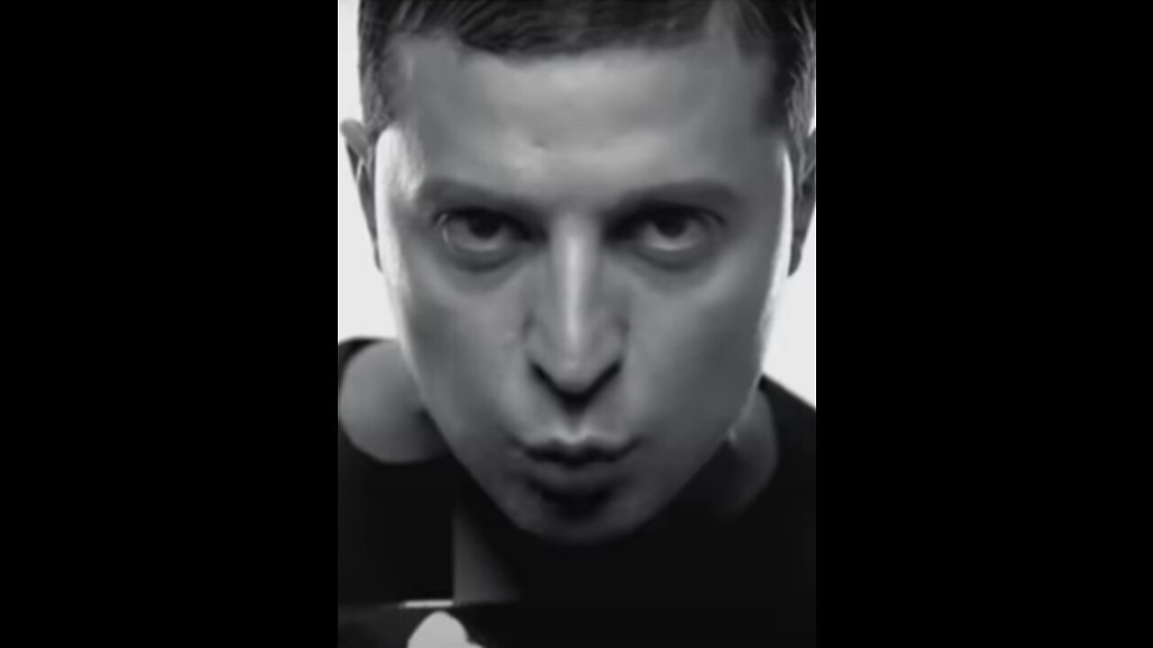 Drag Queen’ Zelensky found a billion dollars and a villa in Miami??