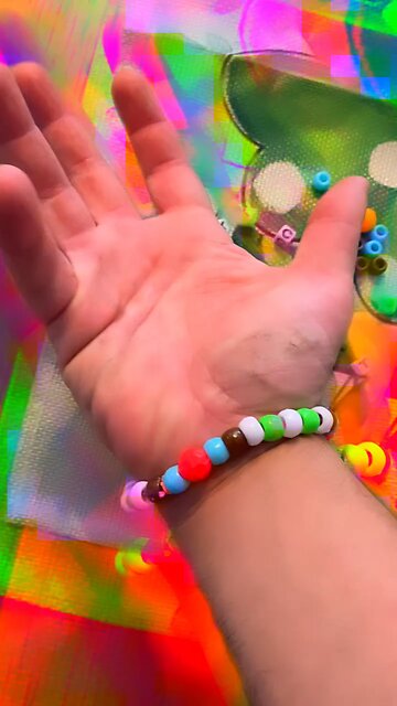 I Haven’t Made Kandi in Quite Awhile