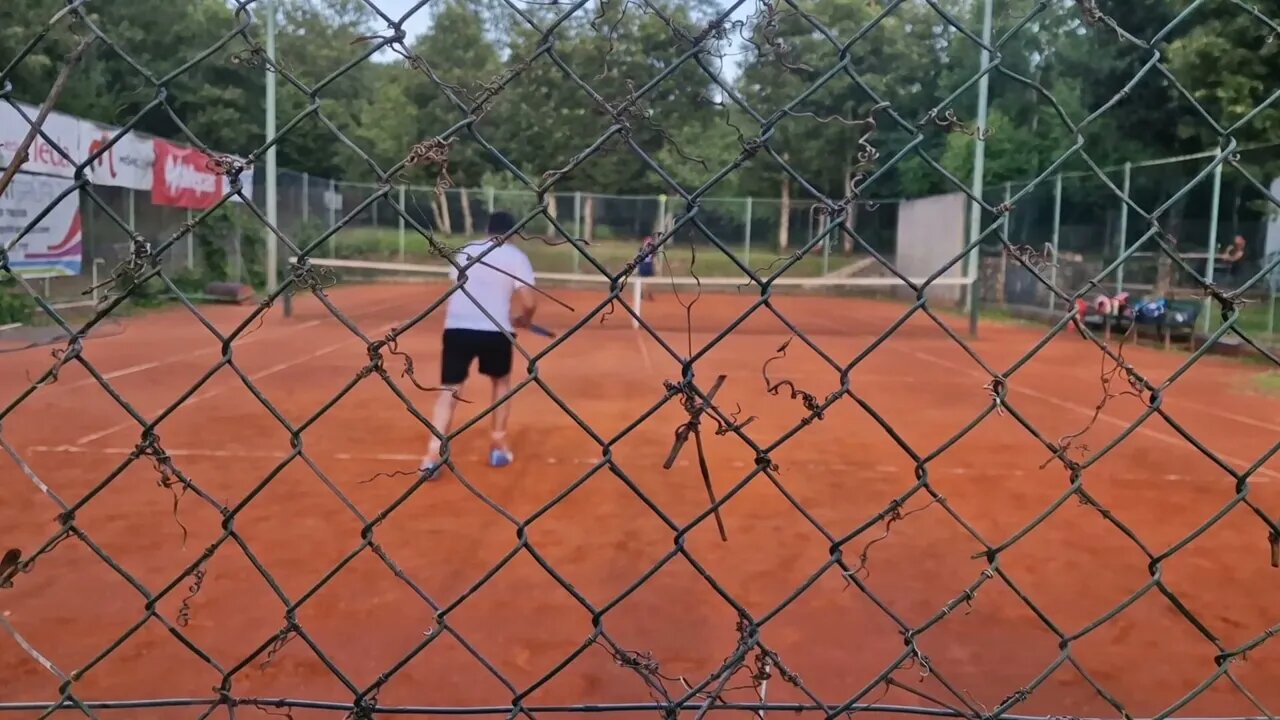 TLR Široki Brijeg: Marko Kolobarić i Miro Zeljko