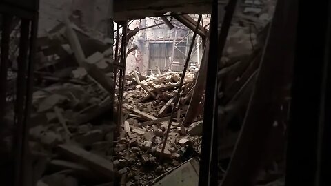 Ukraine War: Bakhmut Frontlines . like and follow here and on Telegram for all my uncensored videos