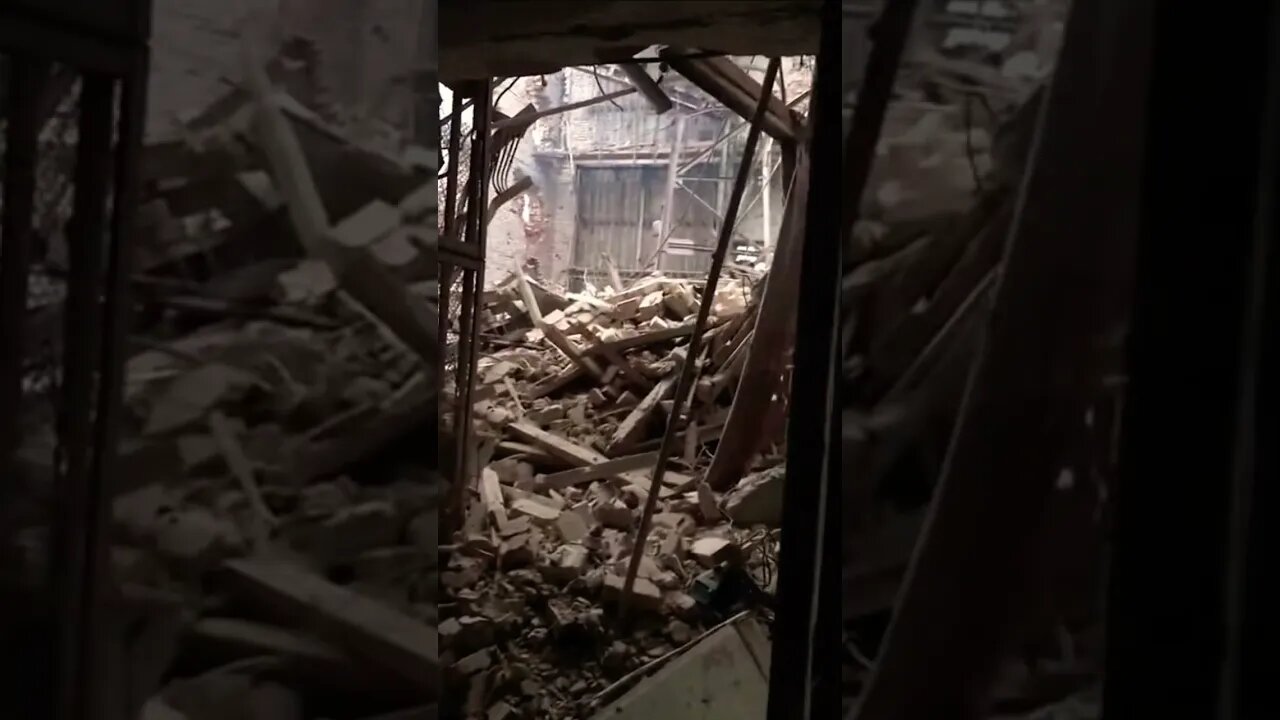 Ukraine War: Bakhmut Frontlines . like and follow here and on Telegram for all my uncensored videos