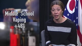 Ohio looks to raise tobacco buying age to 21