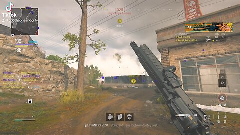 MW3