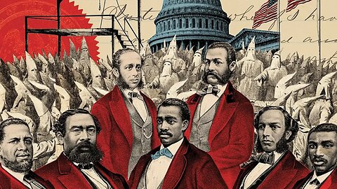 The Reconstruction Era