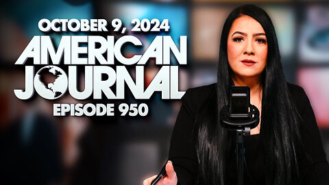 The American Journal - FULL SHOW - 10/09/2024